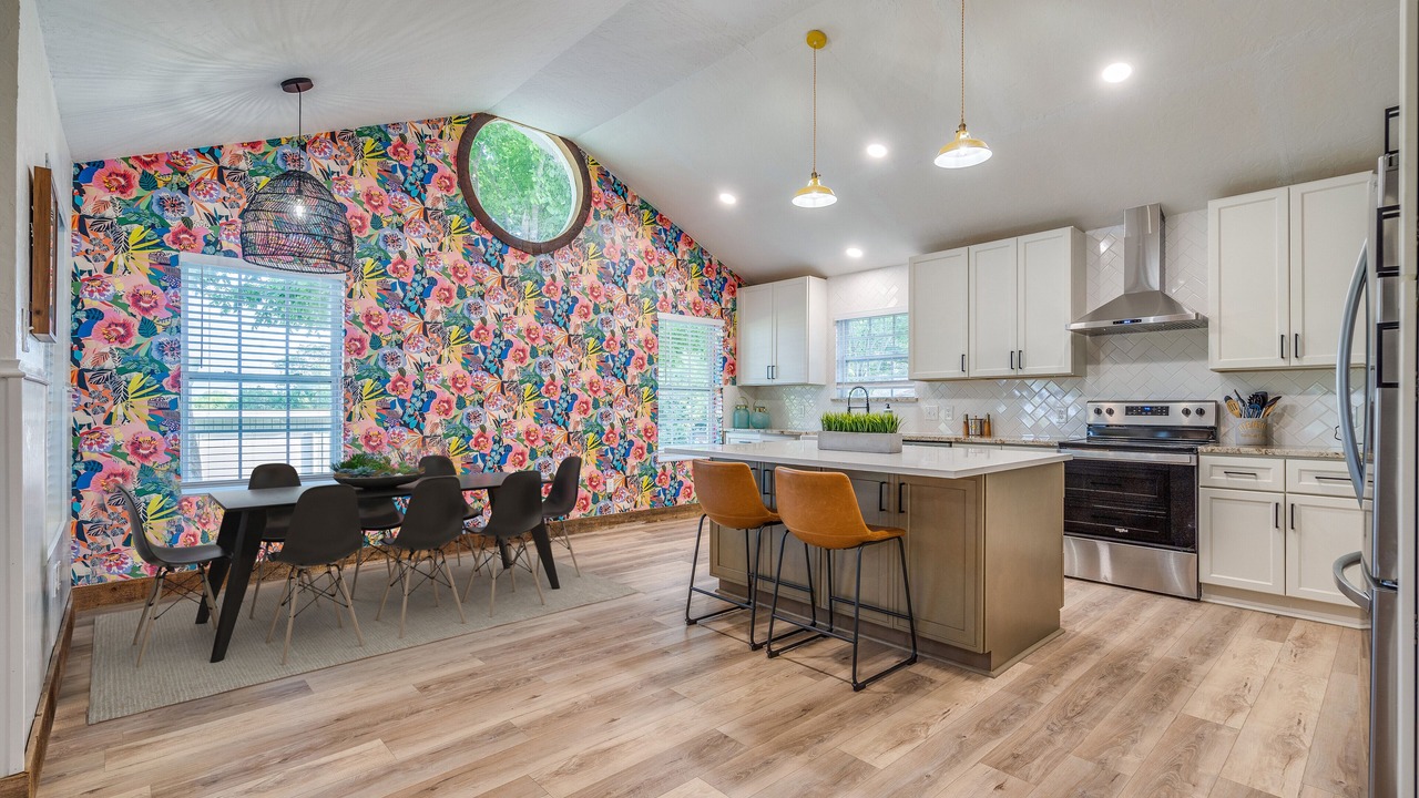 Photo of Kitchen in Lavon
