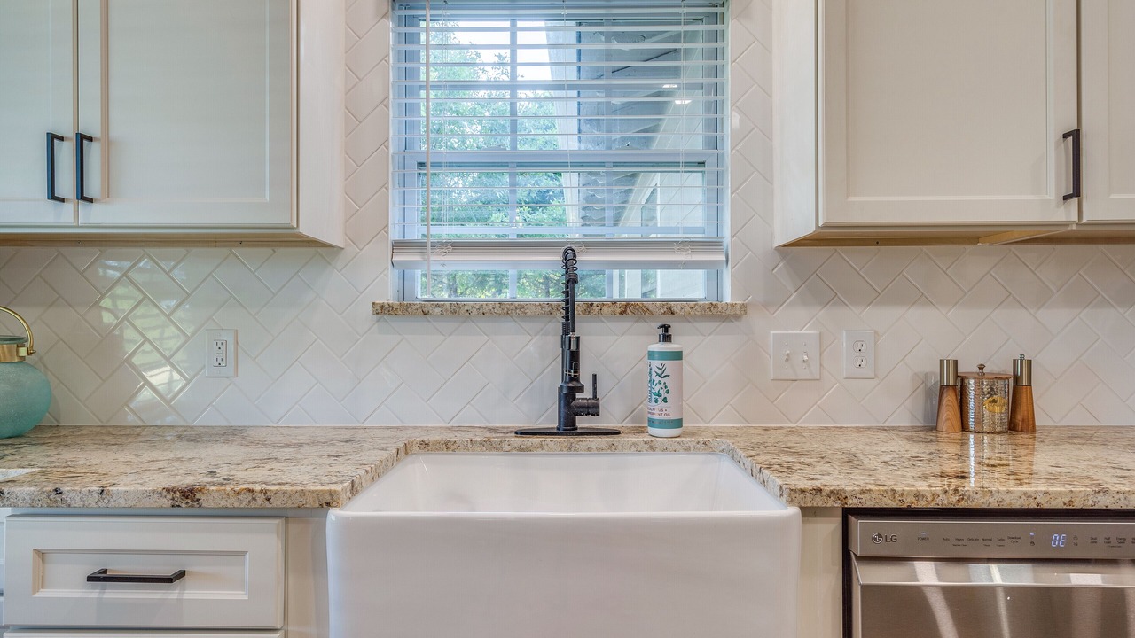 Photo of Bathroom in Lavon
