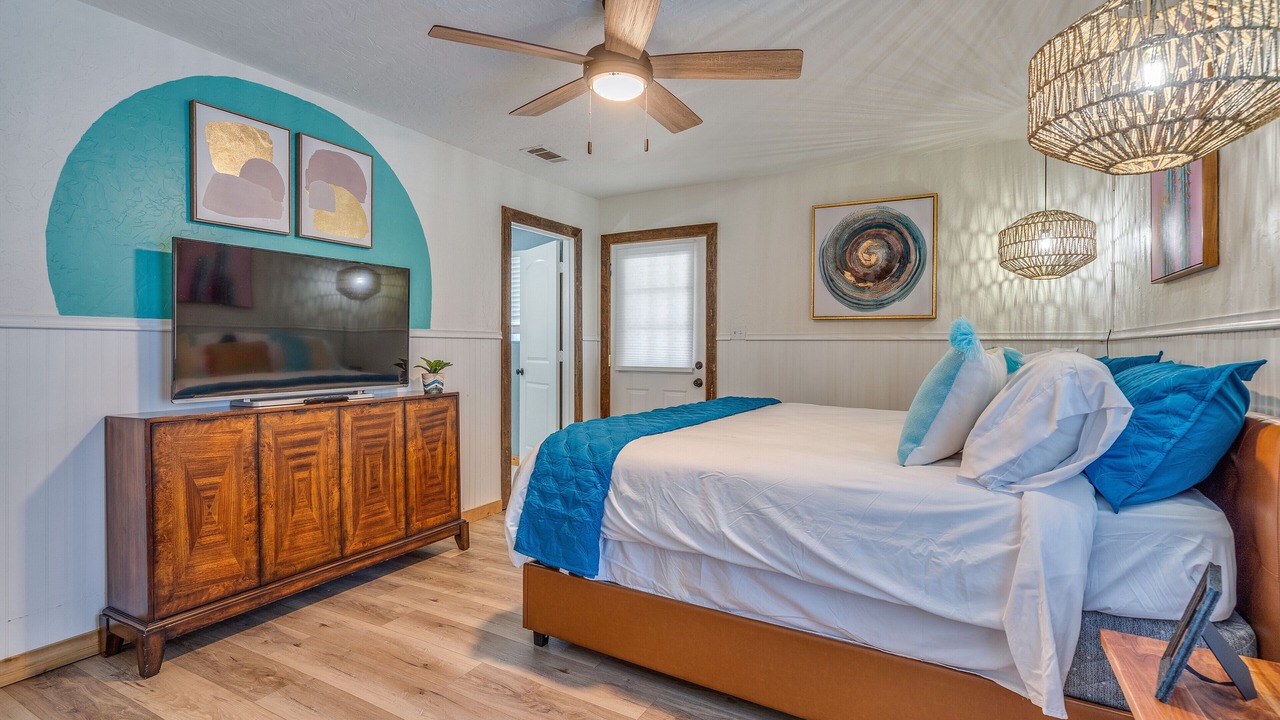 Photo of Bedroom in Lavon