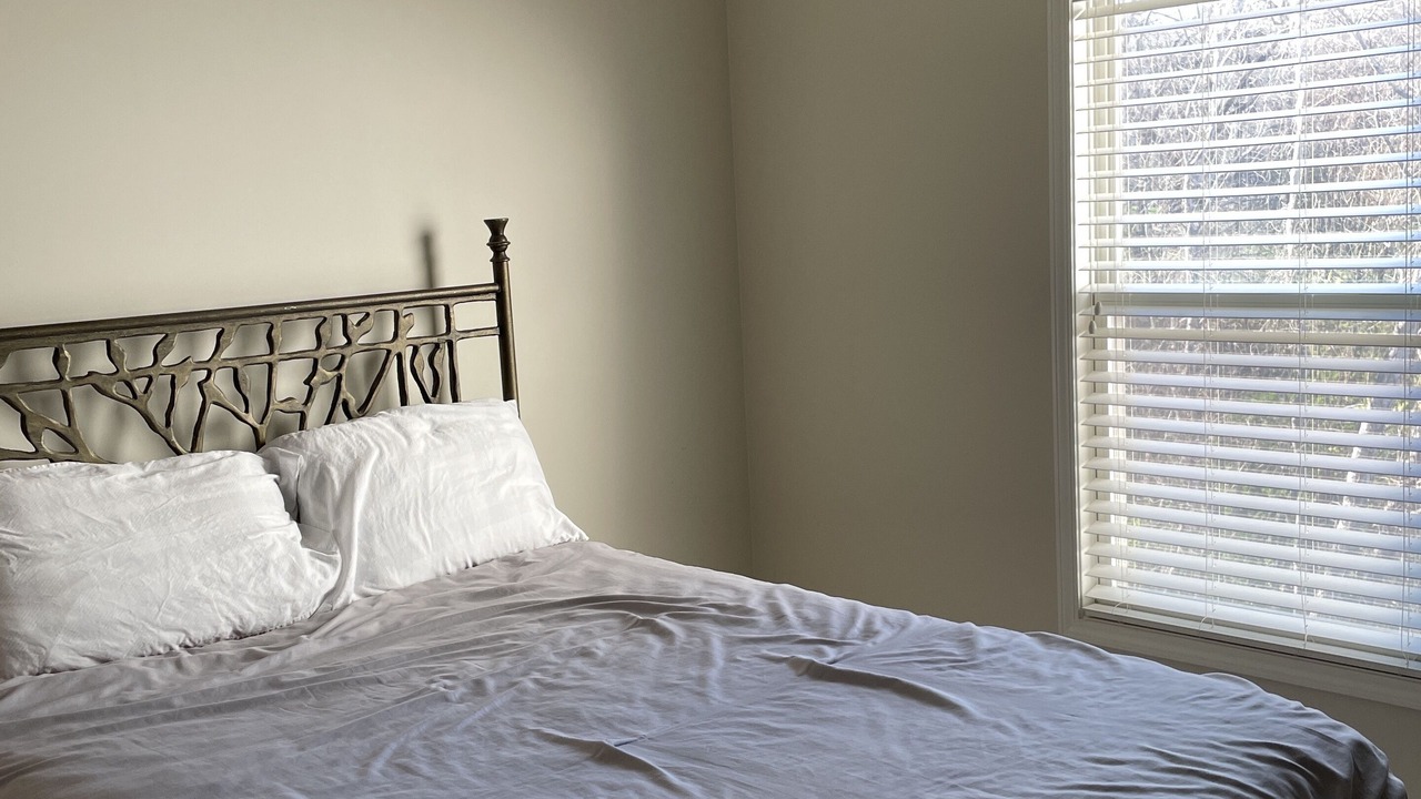 Photo of Bedroom in Parkville
