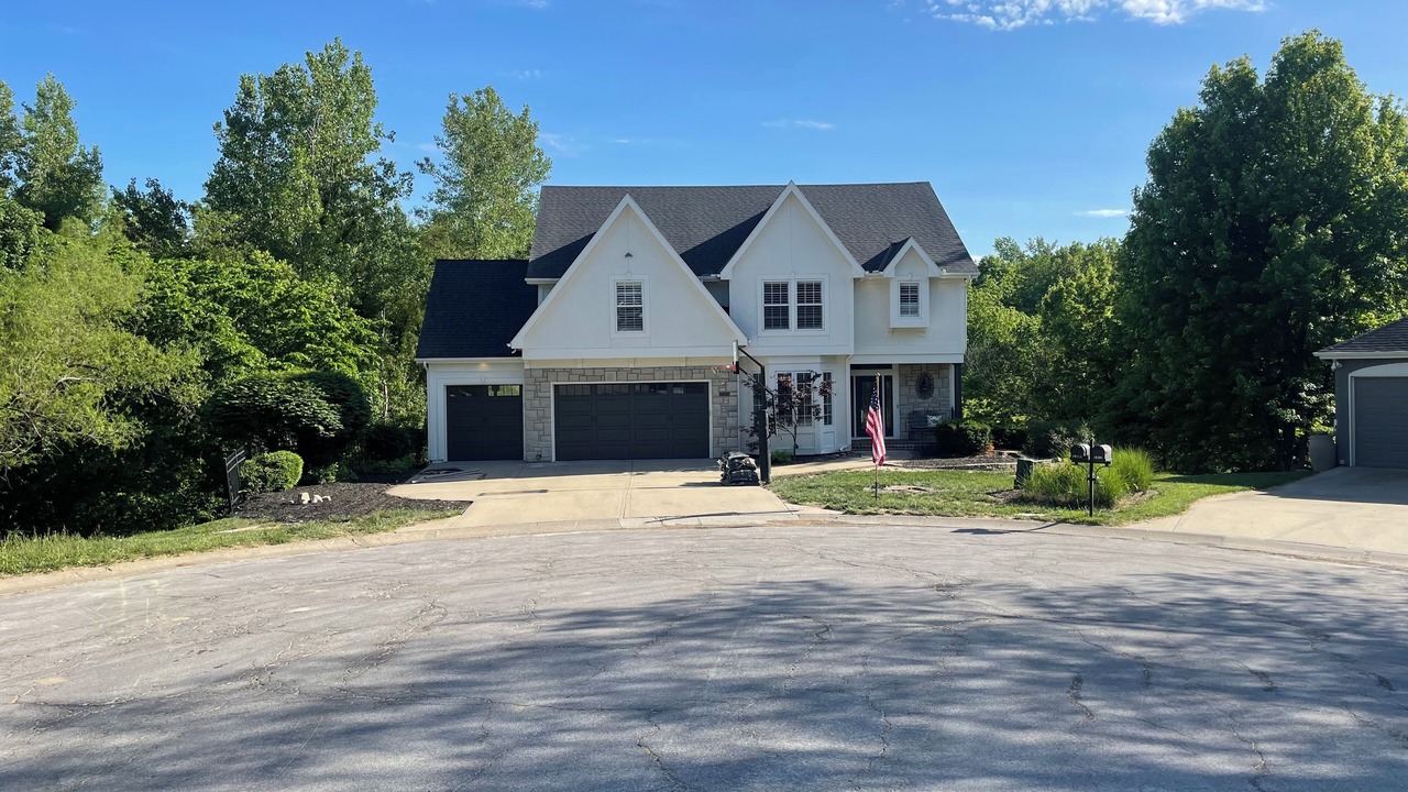 Photo of Outdoor in Parkville