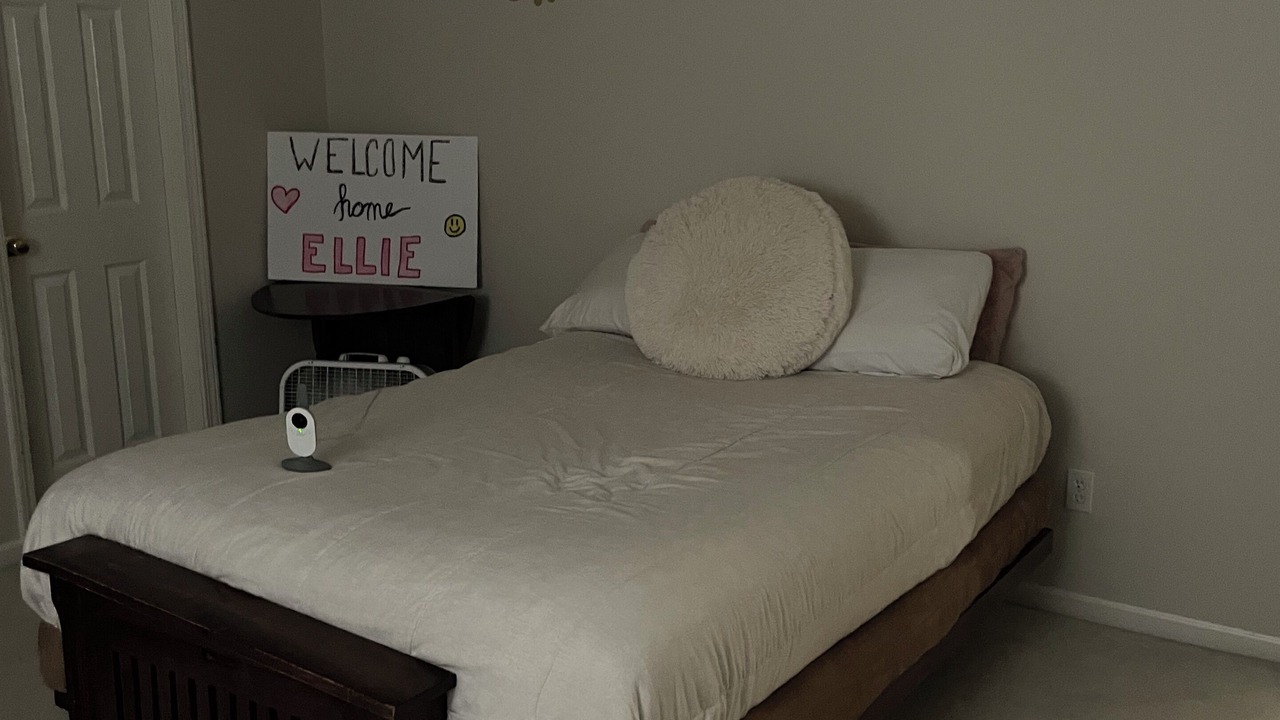 Photo of Bedroom in Parkville