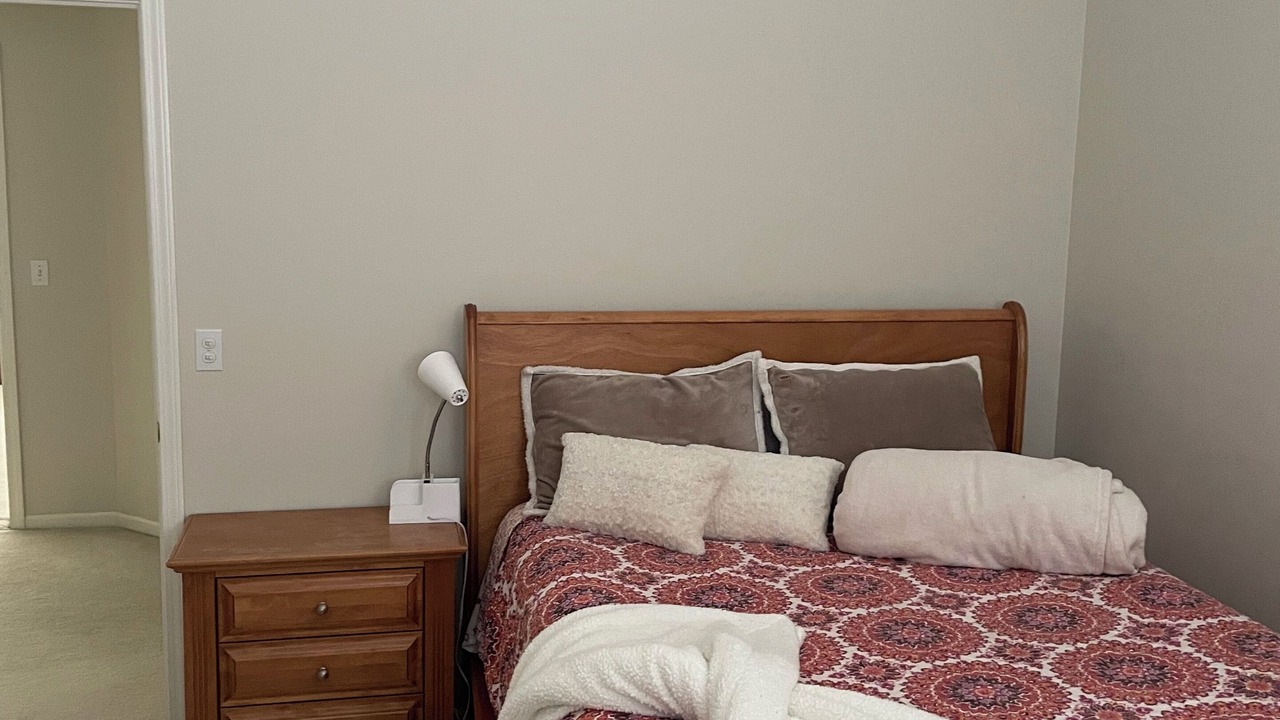 Photo of Bedroom in Parkville