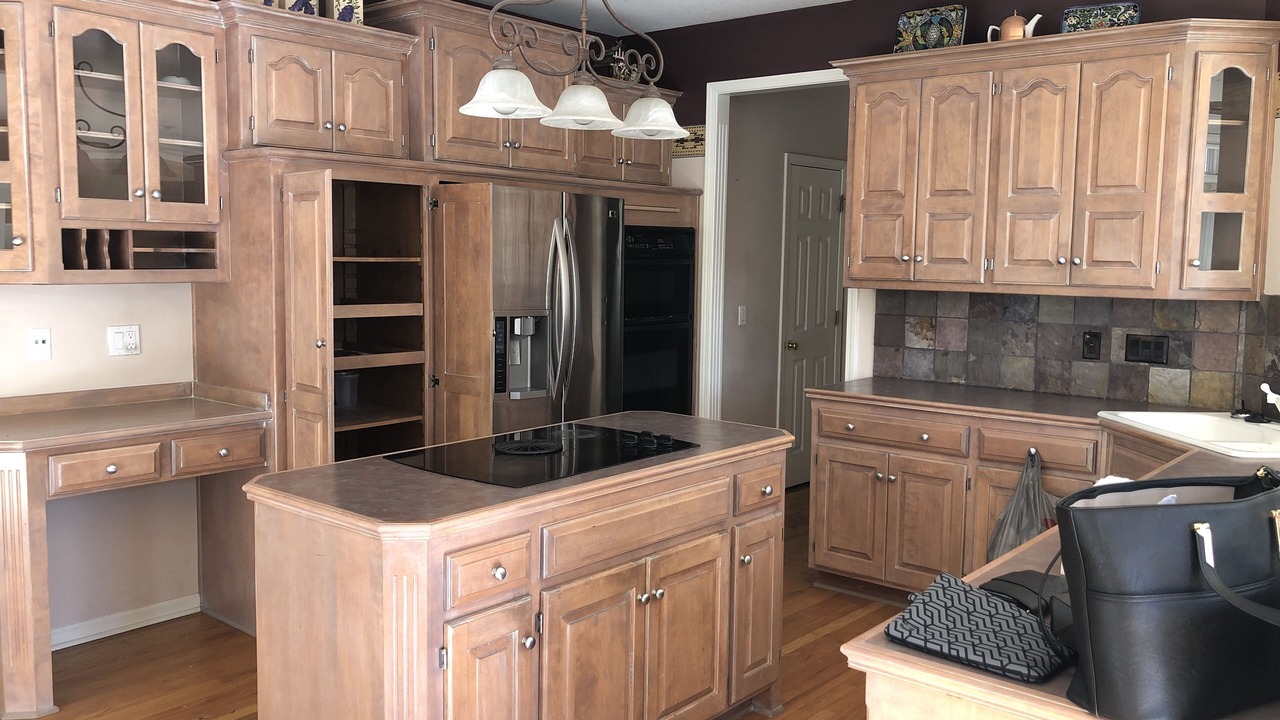 Photo of Kitchen in Parkville