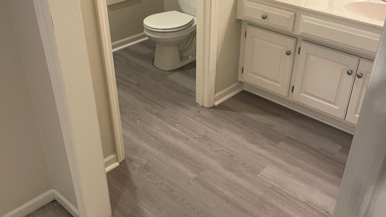 Photo of Bathroom in Parkville