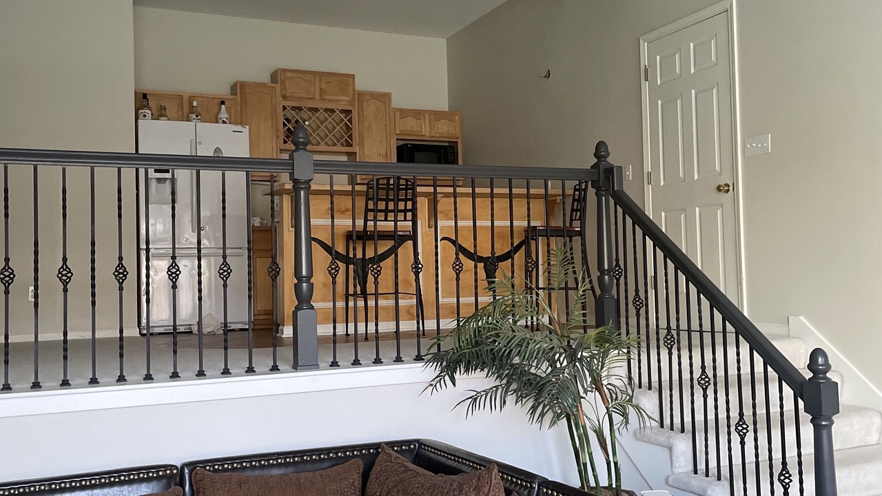 Photo of Livingroom in Parkville