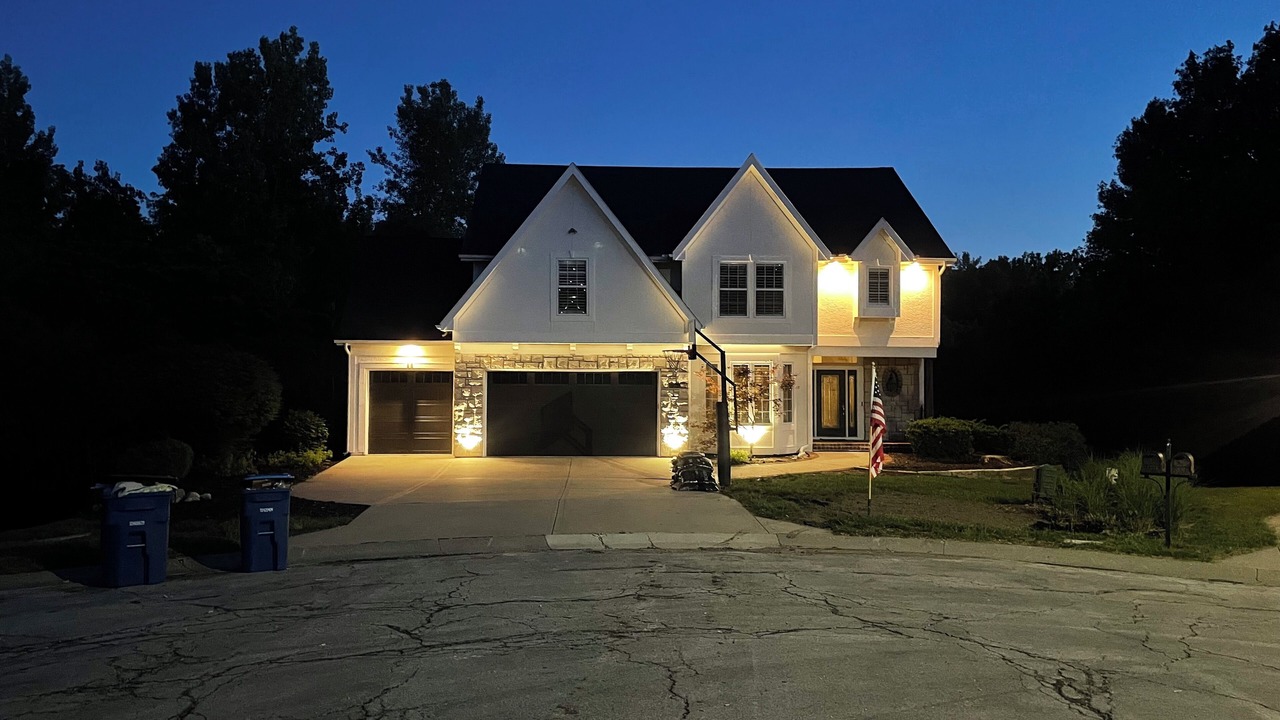 Photo of Outdoor in Parkville
