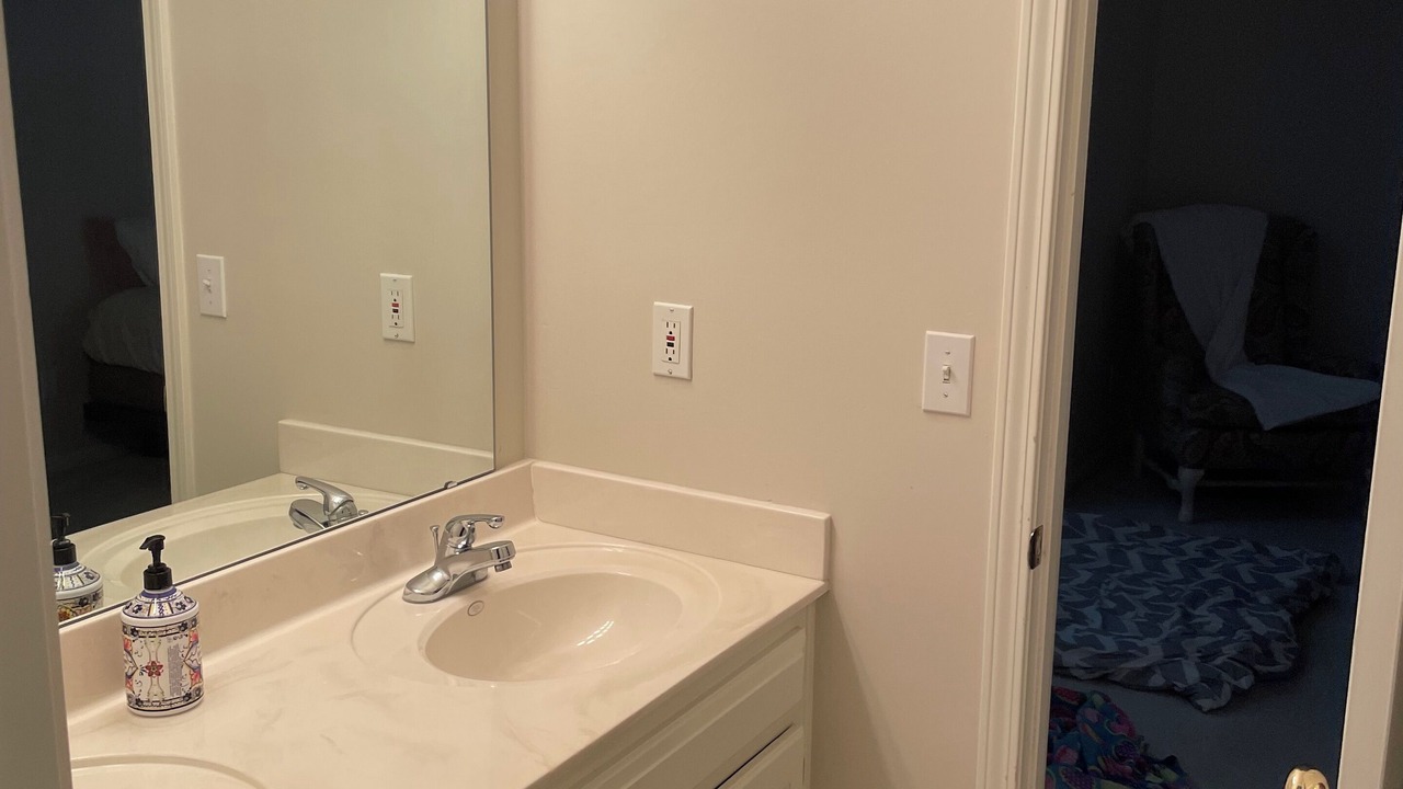 Photo of Bathroom in Parkville