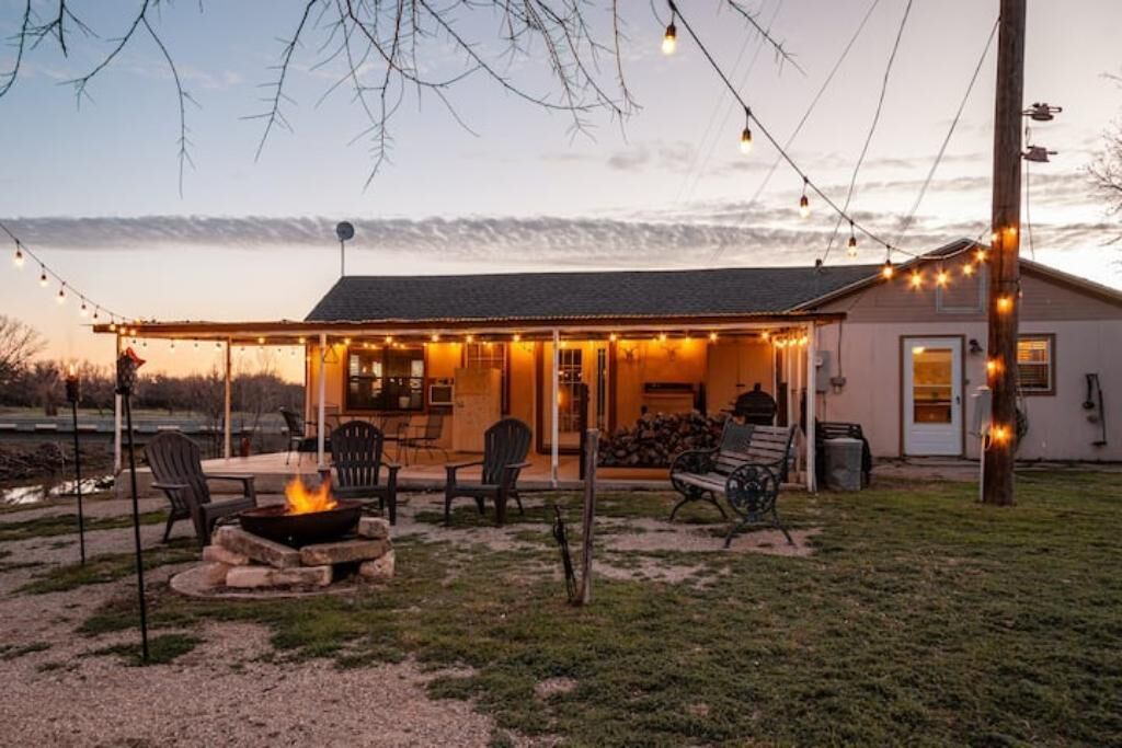 Photo of Outdoor in Brownwood