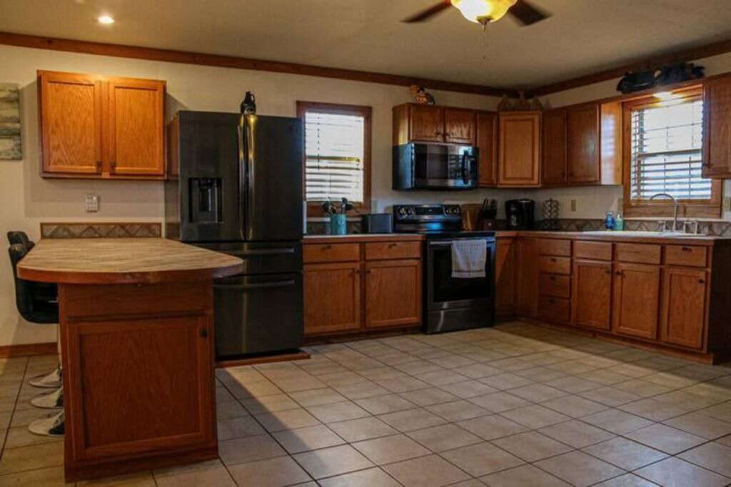 Photo of Kitchen in Brownwood