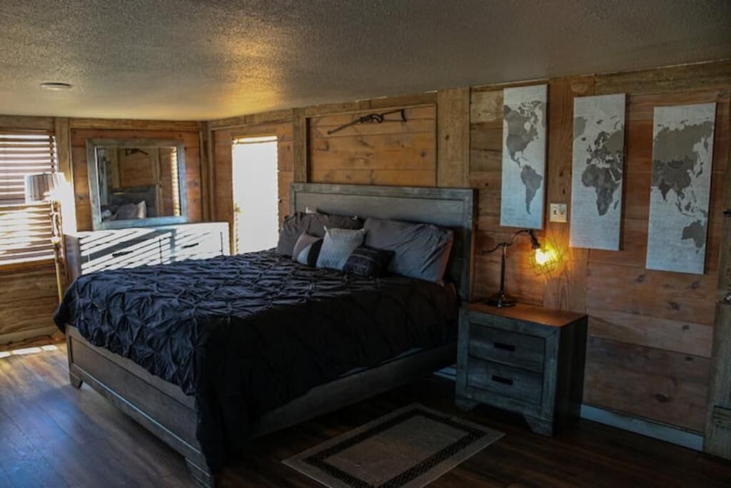 Photo of Bedroom in Brownwood