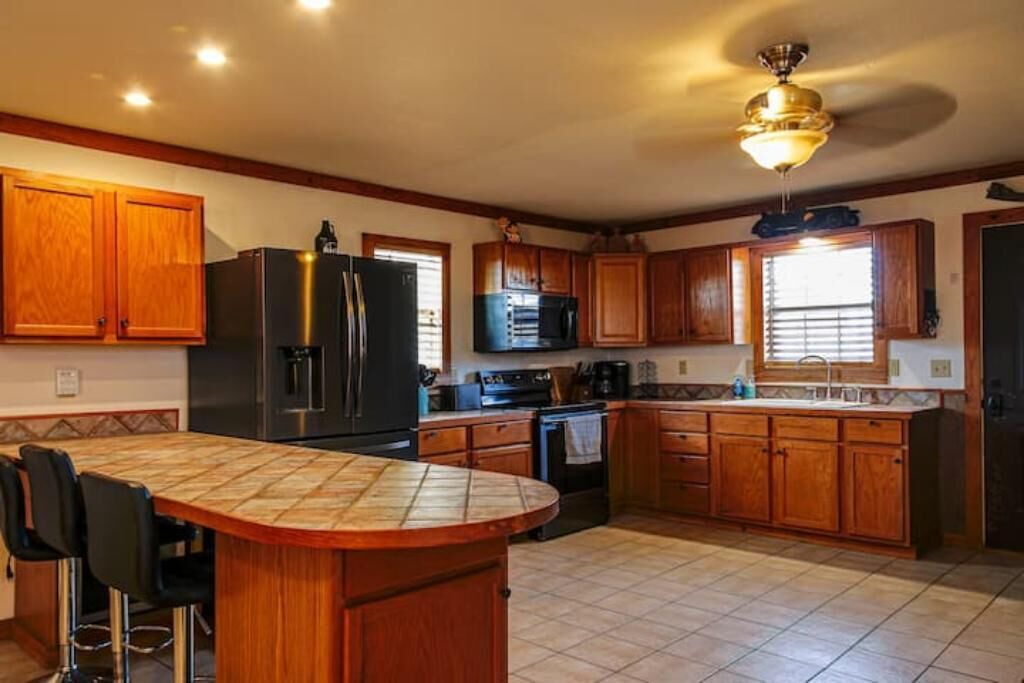 Photo of Kitchen in Brownwood
