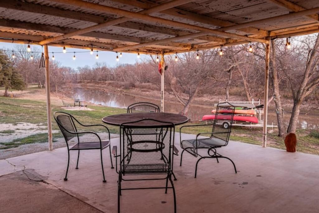 Photo of Outdoor in Brownwood