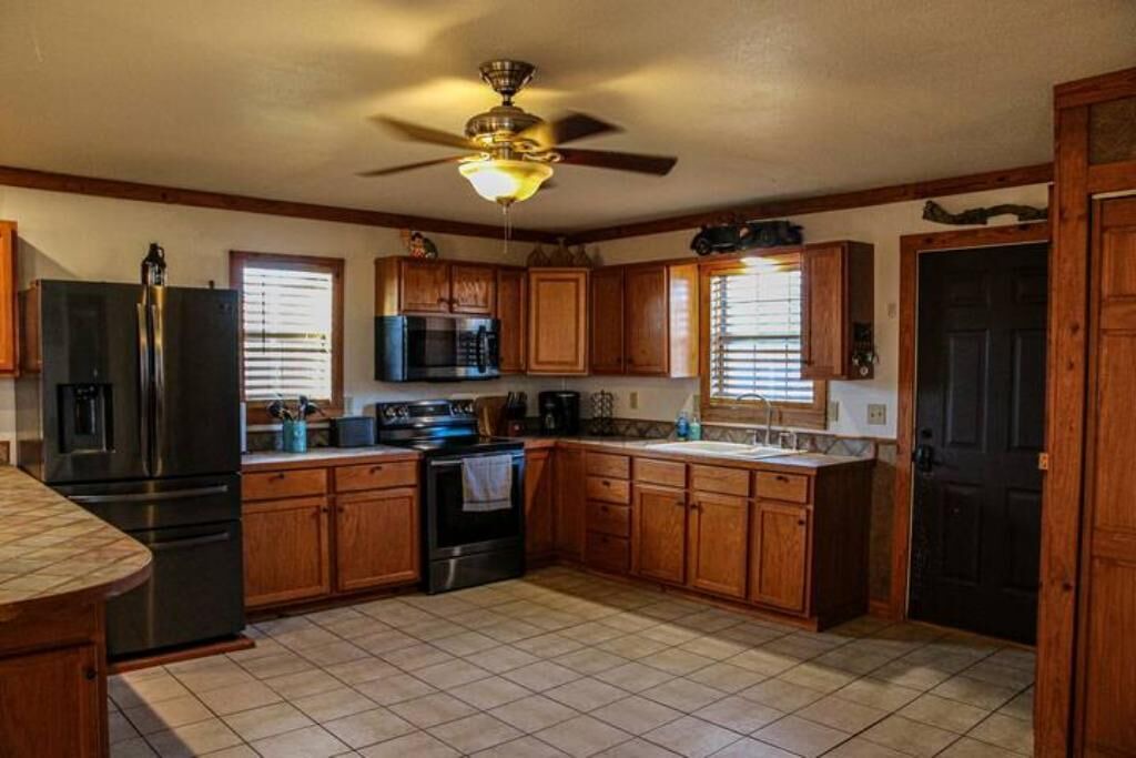 Photo of Kitchen in Brownwood