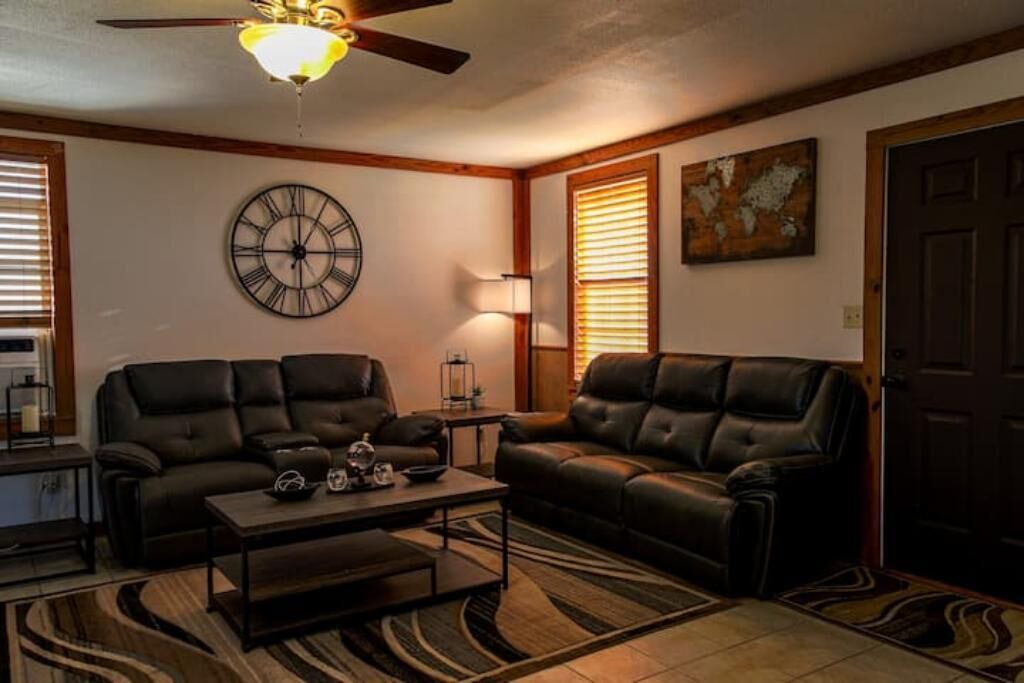 Photo of Livingroom in Brownwood