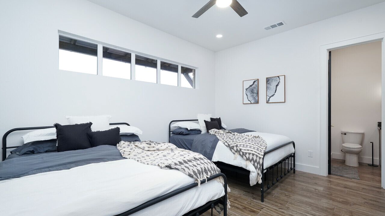 Photo of Bedroom in Sabinal