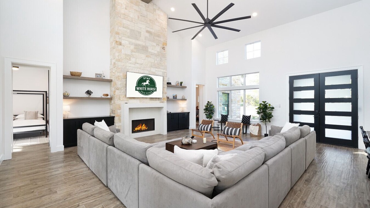 Photo of Livingroom in Sabinal