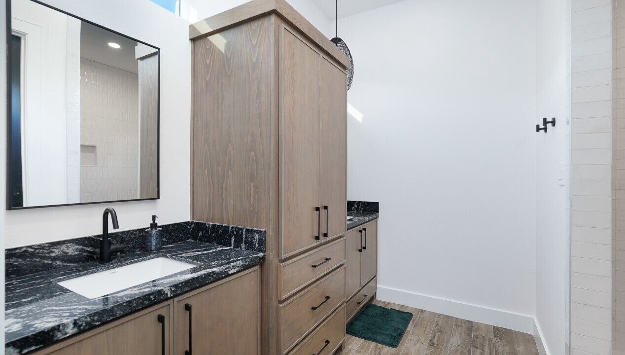 Photo of Bathroom in Sabinal