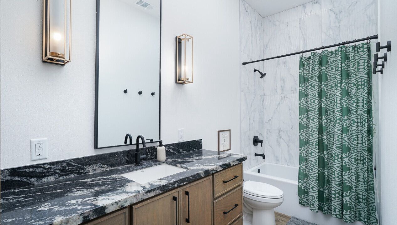 Photo of Bathroom in Sabinal