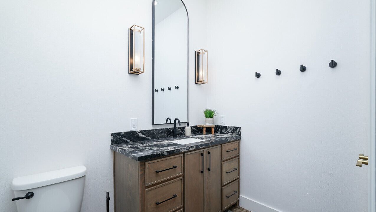 Photo of Bathroom in Sabinal