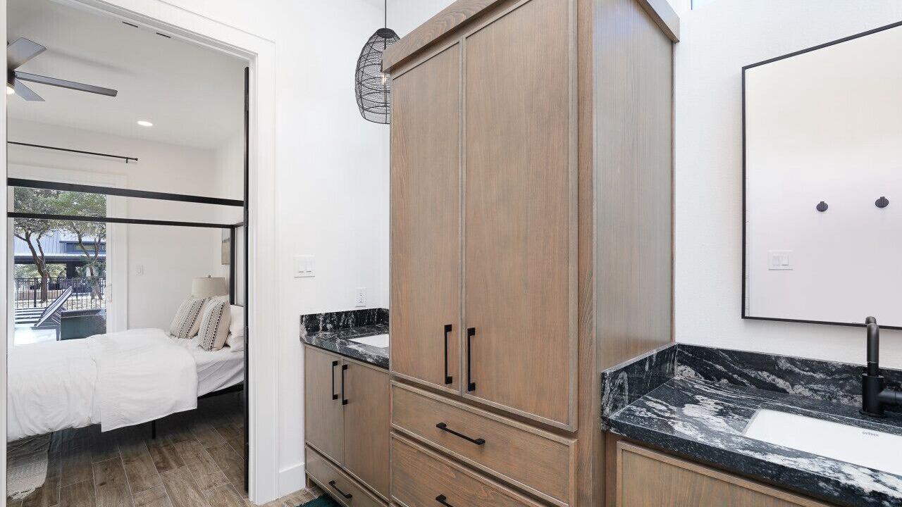 Photo of Bathroom in Sabinal