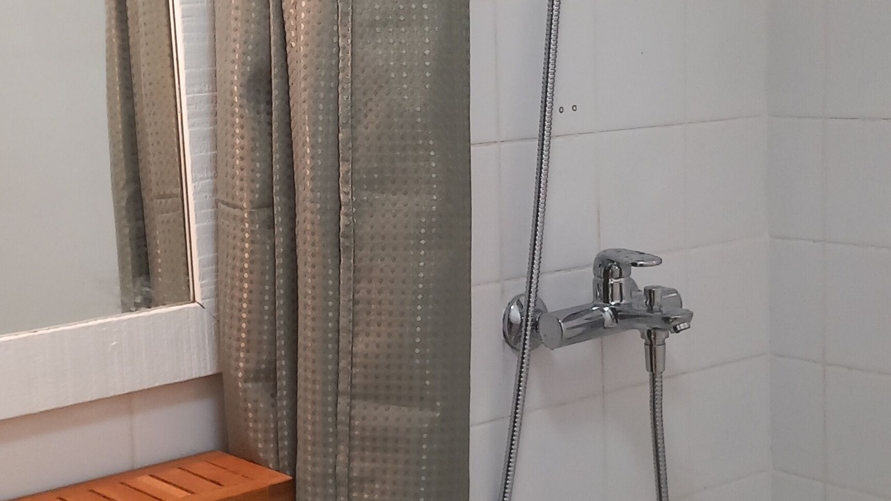 Photo of Bathroom in Arcueil
