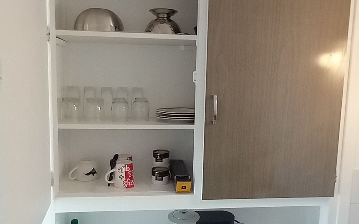 Photo of Kitchen in Arcueil