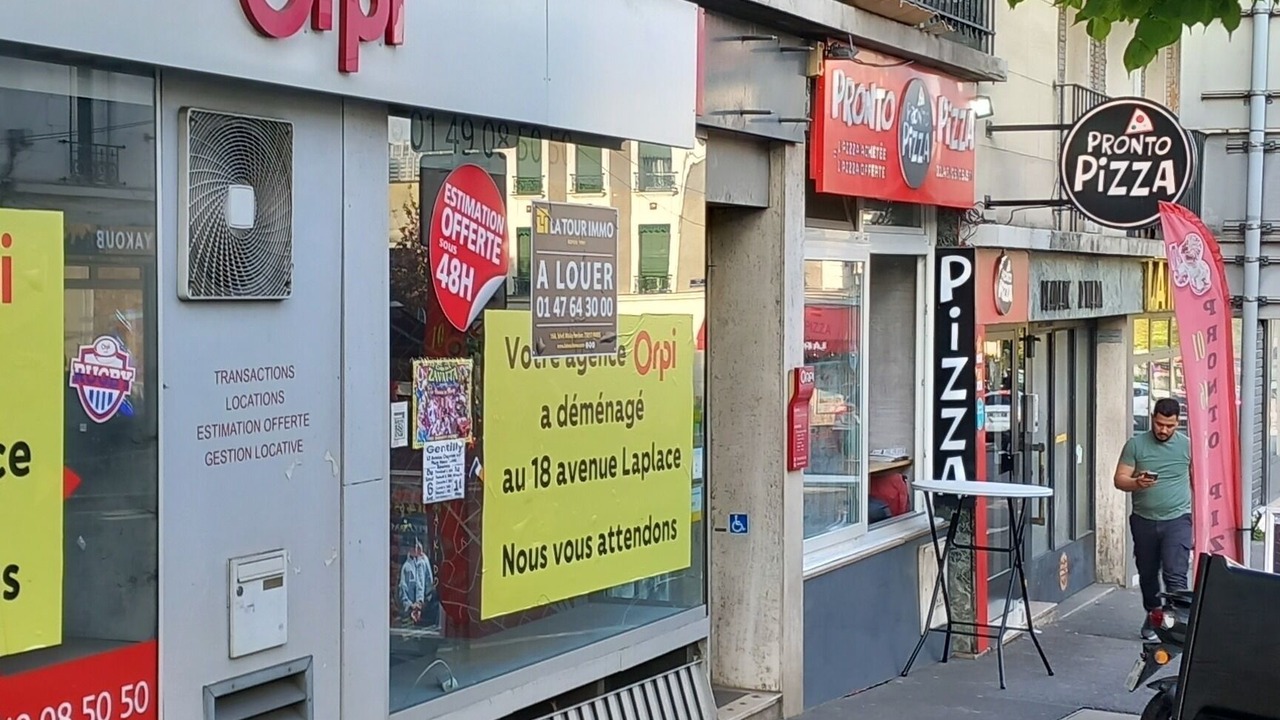 Photo of Outdoor in Arcueil