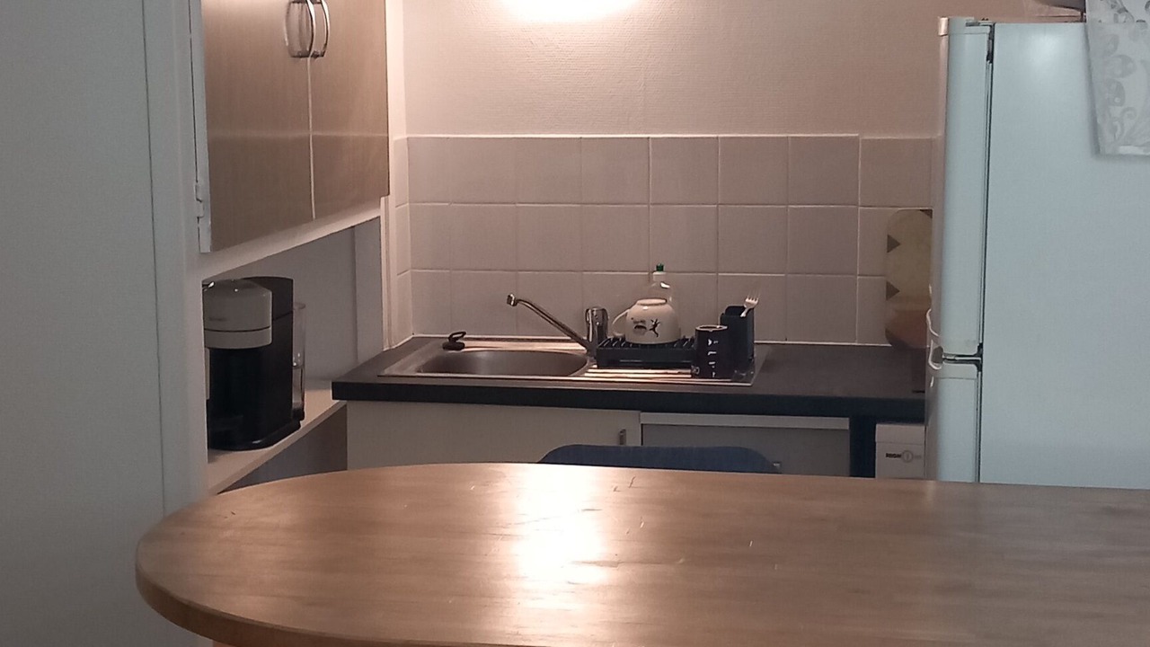 Photo of Kitchen in Arcueil