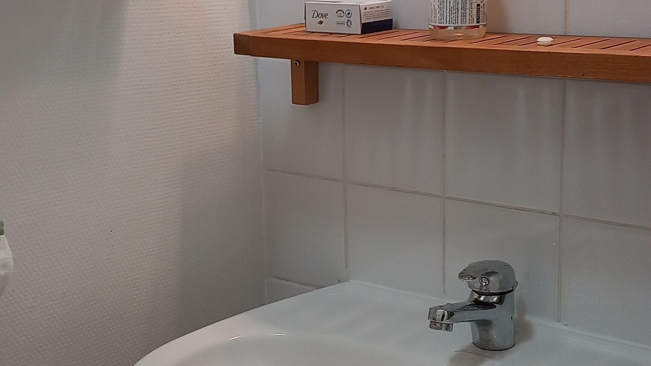 Photo of Bathroom in Arcueil