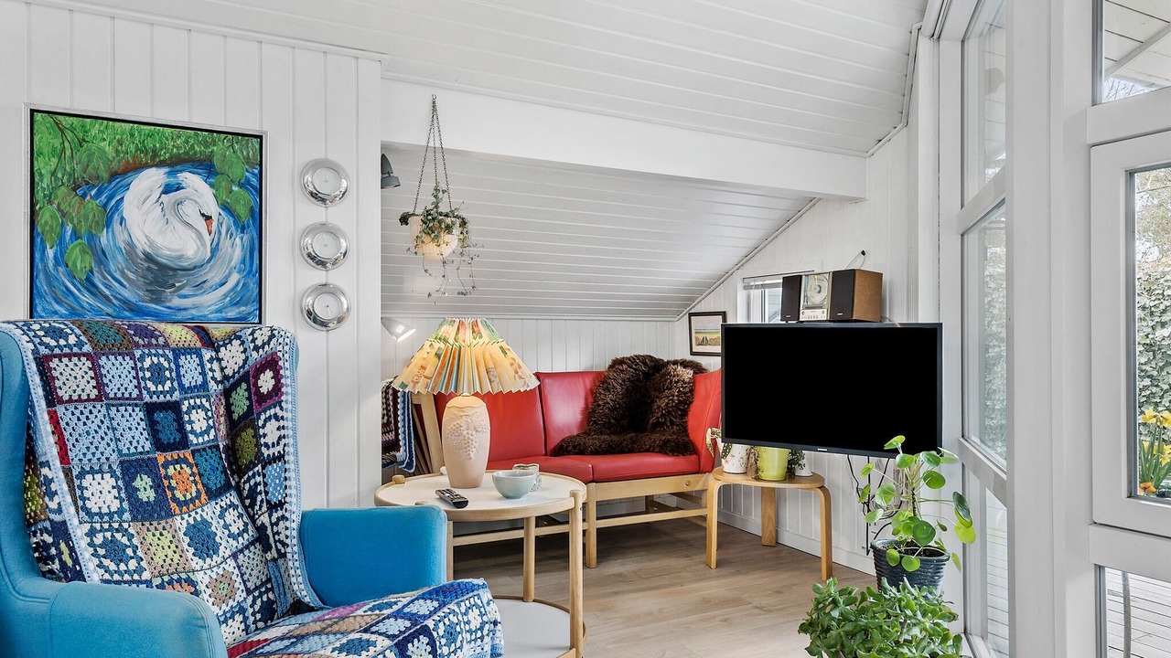 Photo of Bedroom in Sødring