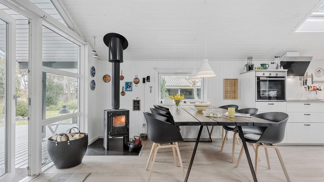 Photo of Bedroom in Sødring
