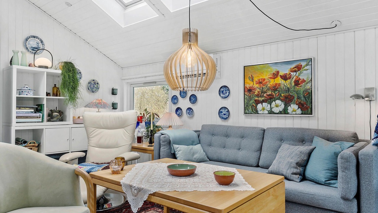 Photo of Bedroom in Sødring