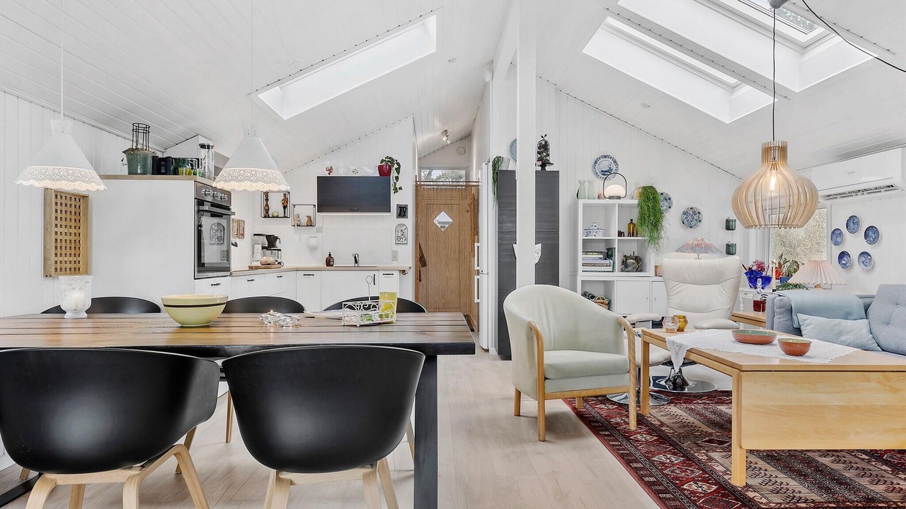 Photo of Bedroom in Sødring
