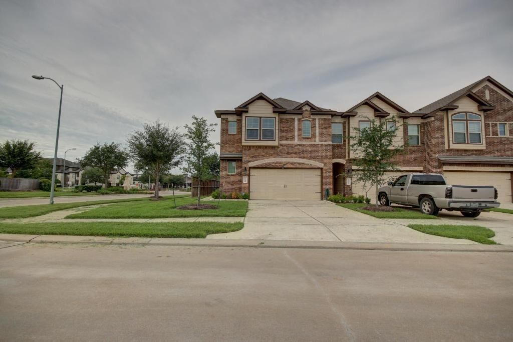 Photo of Outdoor in Rosenberg
