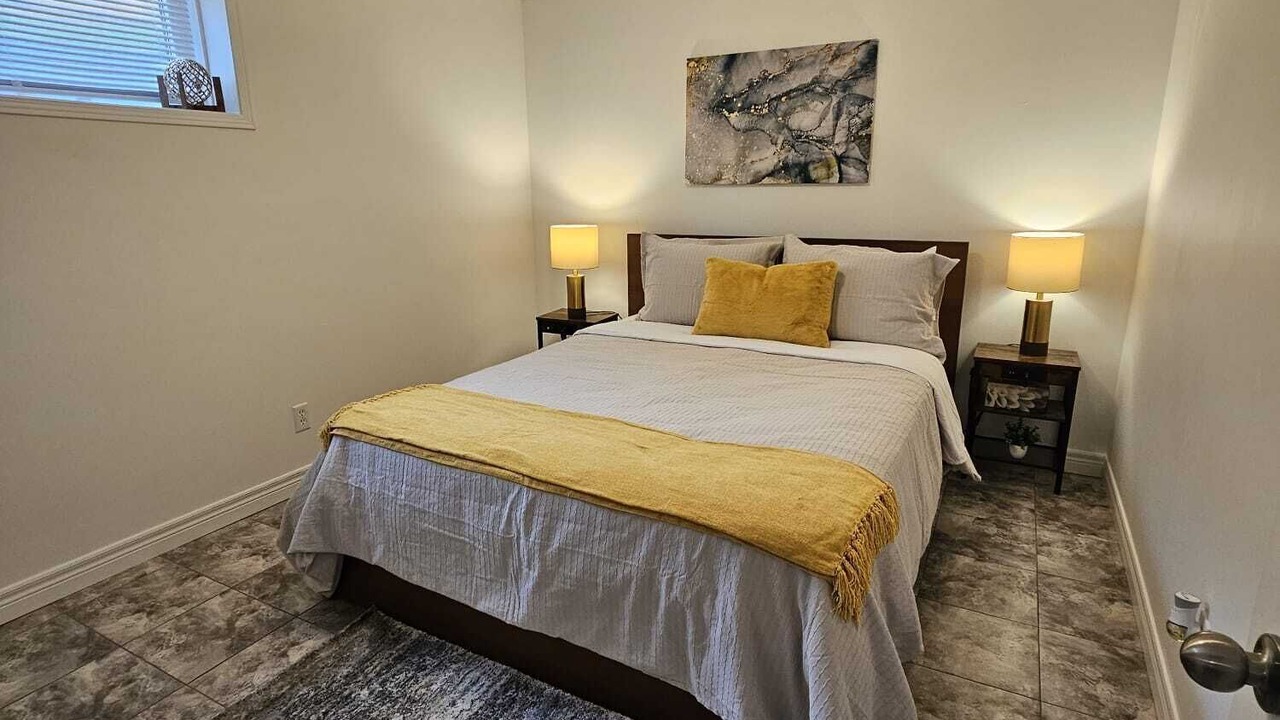 Photo of Bedroom in Merritton