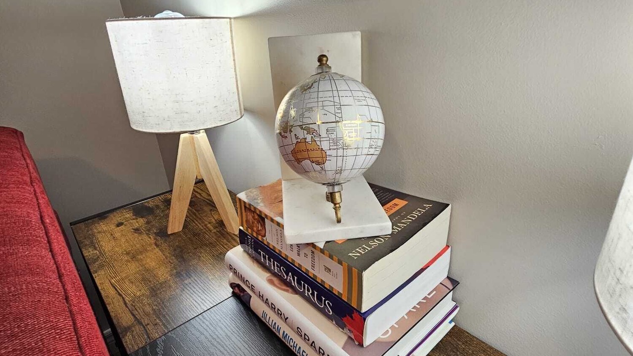 Photo of Bedroom in Merritton