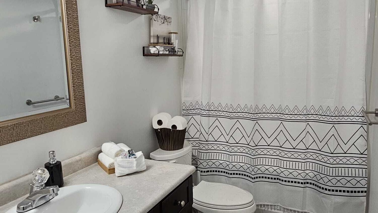 Photo of Bathroom in Merritton