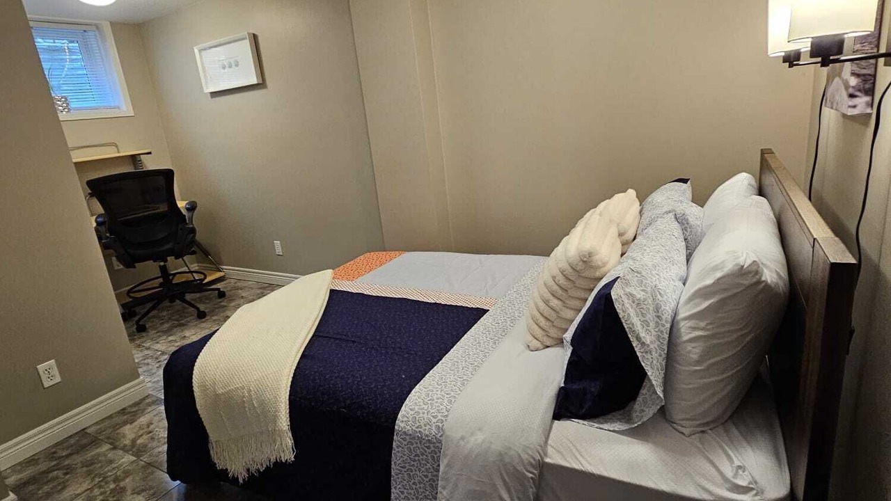 Photo of Bedroom in Merritton