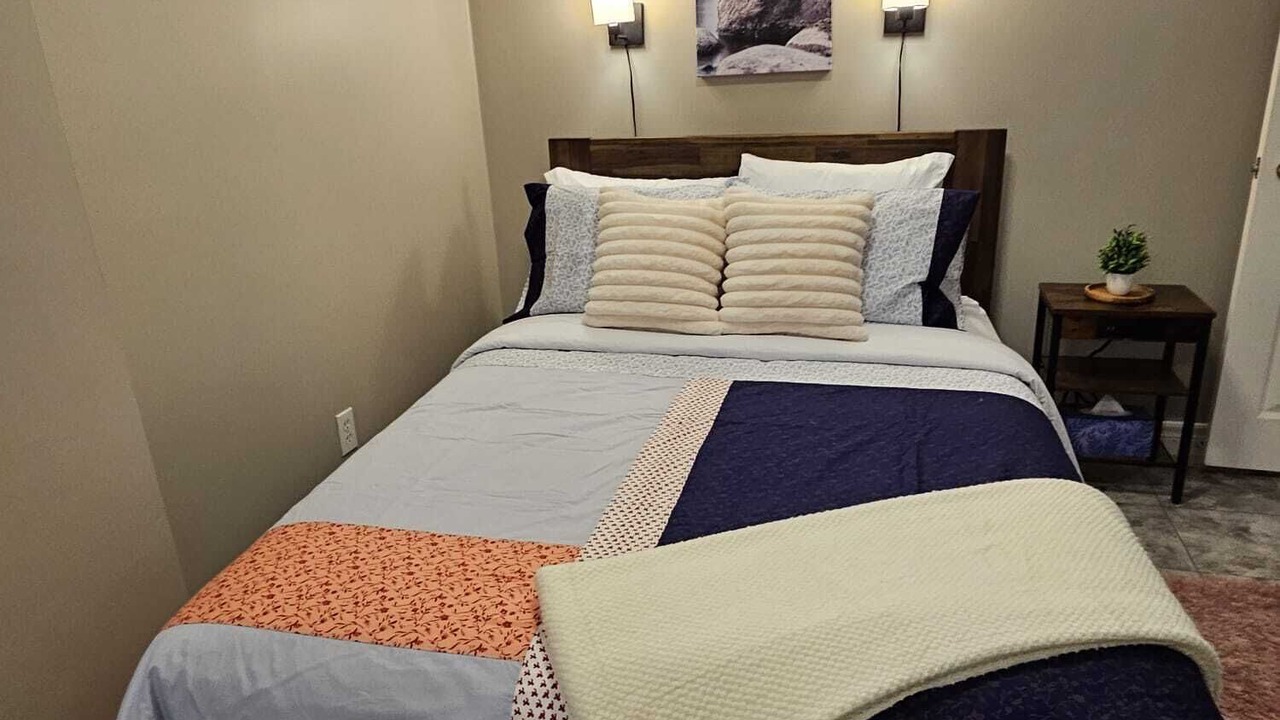 Photo of Bedroom in Merritton