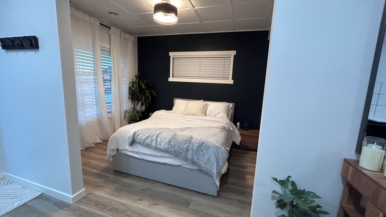 Photo of Bedroom in Cochrane