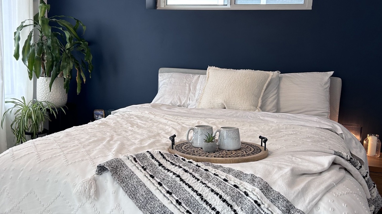 Photo of Bedroom in Cochrane