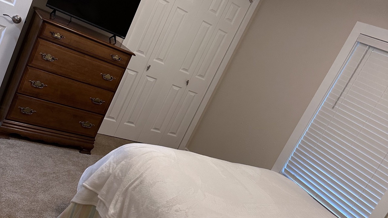 Photo of Bedroom in Manchaca