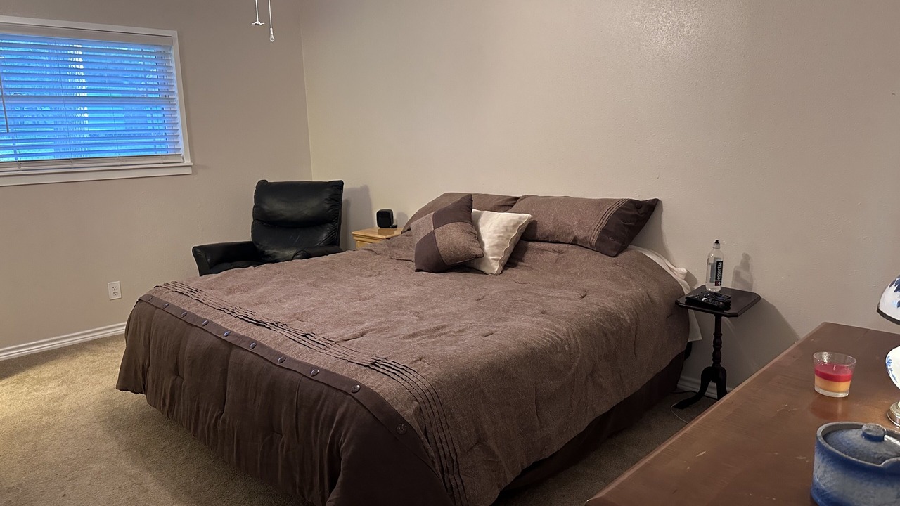 Photo of Bedroom in Manchaca