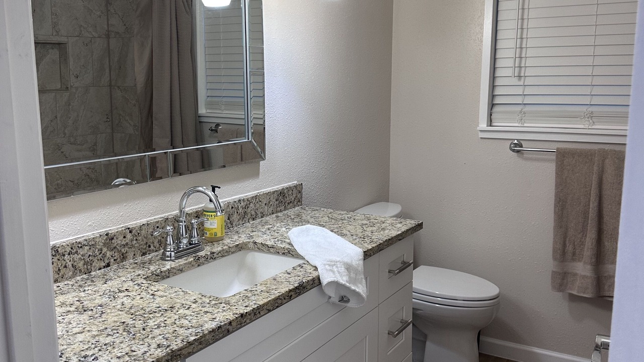Photo of Bathroom in Manchaca
