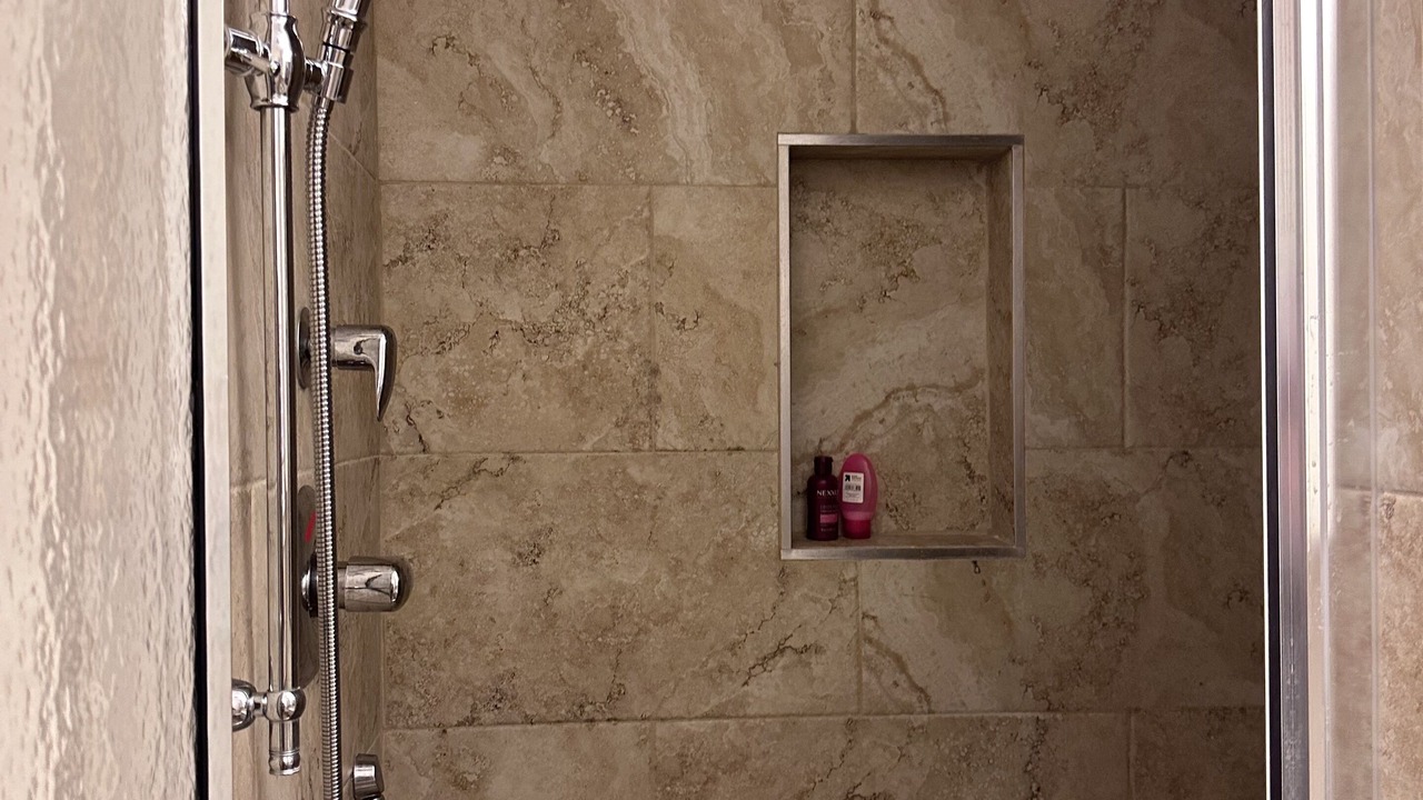 Photo of Bathroom in Manchaca