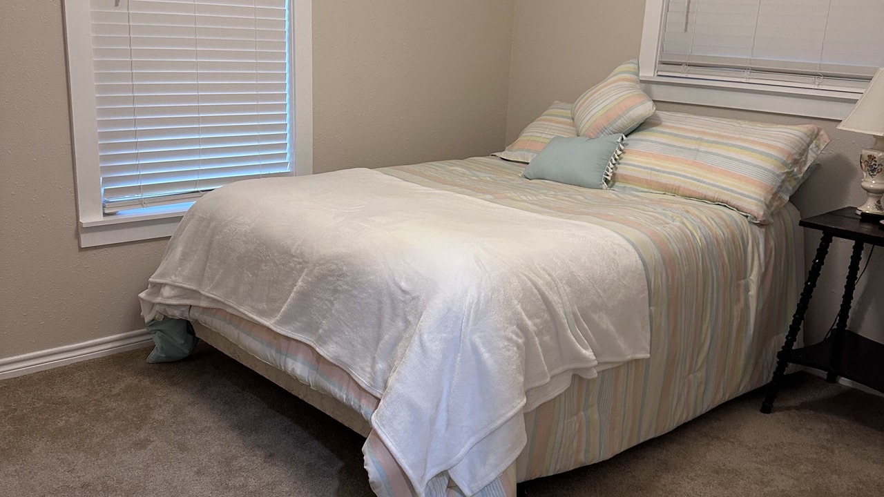 Photo of Bedroom in Manchaca
