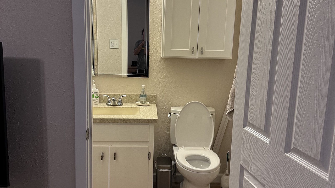 Photo of Bathroom in Manchaca