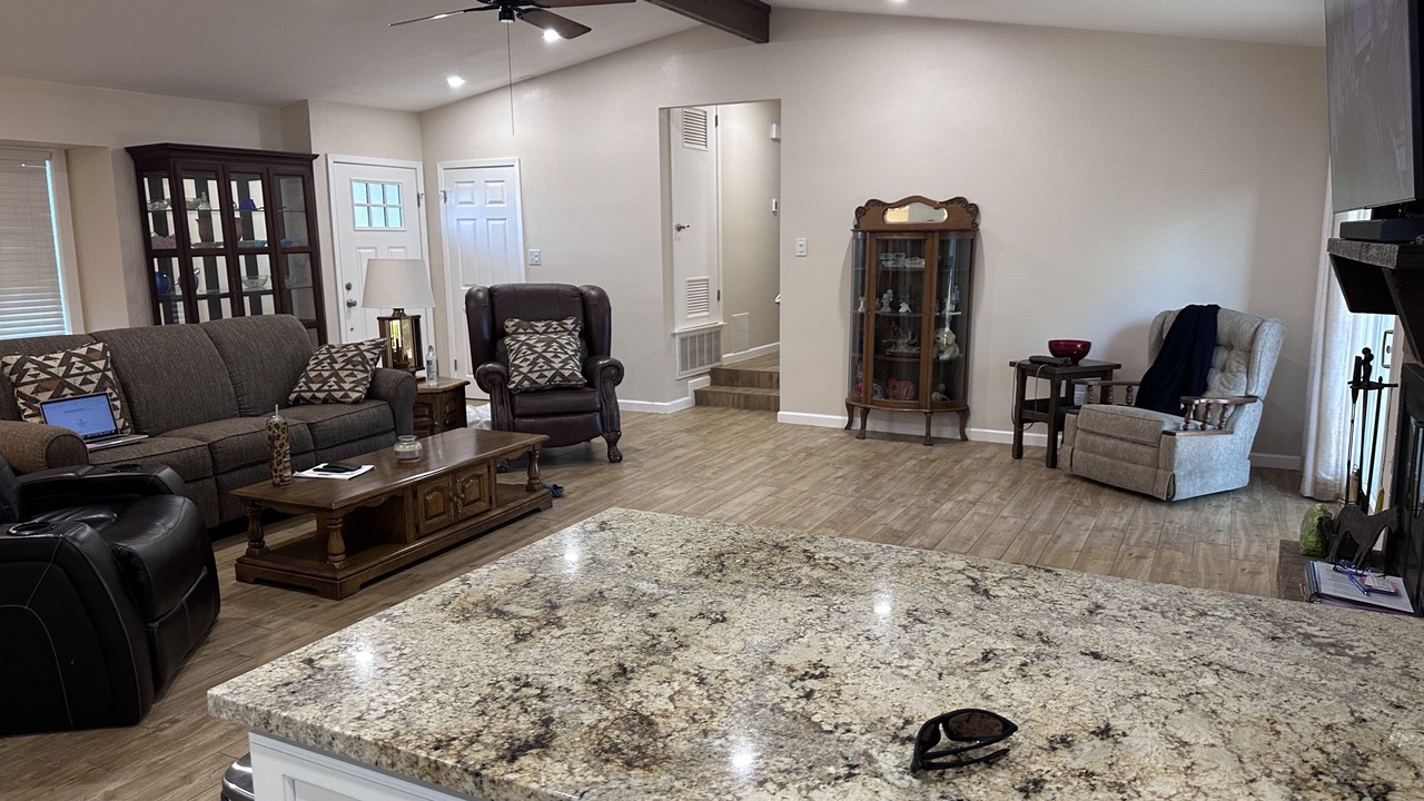 Photo of Livingroom in Manchaca