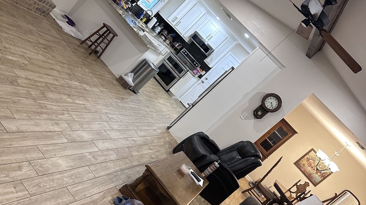 Photo of Livingroom in Manchaca